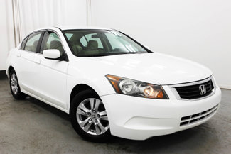Used 2010 Honda Accord LX-P image 1