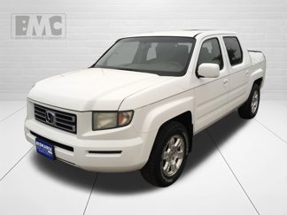 Used 2008 Honda Ridgeline RTS image 1
