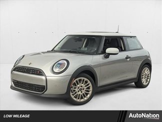 Certified 2025 MINI Cooper S image 1