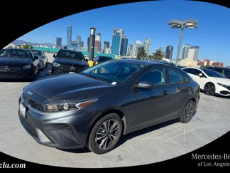 Used 2023 Kia Forte LXS image 1