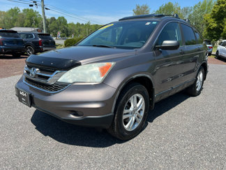 Used 2010 Honda CR-V EX image 1