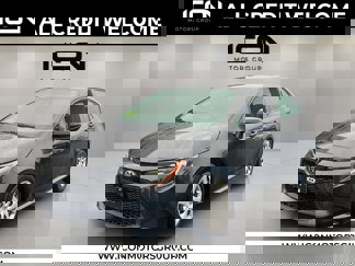 Used 2021 Toyota Corolla LE image 1