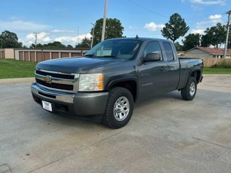 Used 2011 Chevrolet Silverado 1500 LS image 1