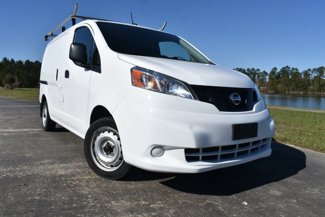 Used 2021 Nissan NV200 S image 1