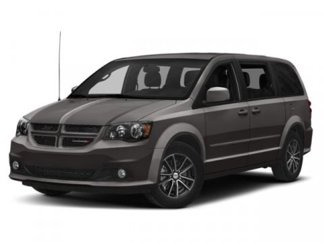 Used 2019 Dodge Grand Caravan GT video 1