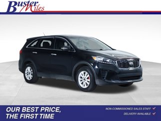 Used 2019 Kia Sorento LX image 1