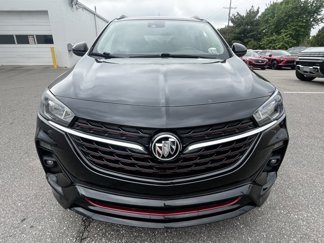 Certified 2020 Buick Encore GX Select w/ Sport Touring Package image 1