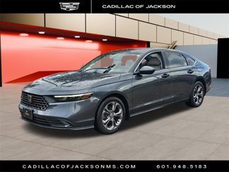 Used 2024 Honda Accord EX image 1