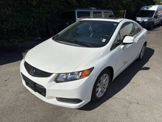 Used 2012 Honda Civic EX-L image 1