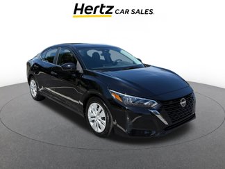 Used 2024 Nissan Sentra S image 1