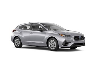 New 2025 Subaru Impreza 2.0i image 1