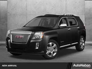 Used 2014 GMC Terrain Denali image 1