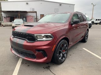 New 2024 Dodge Durango SRT image 1