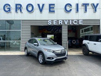 Used 2019 Honda HR-V EX image 1