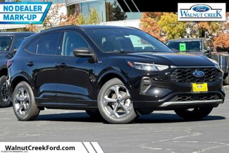 New 2024 Ford Escape ST-Line w/ Equipment Group 301A image 1