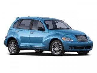 Used 2009 Chrysler PT Cruiser image 1
