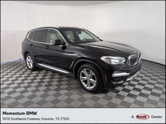 Used 2021 BMW X3 sDrive30i w/ Convenience Package image 1