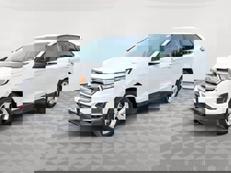Used 2016 Ford Edge SE w/ Cargo Accessory Package image 1