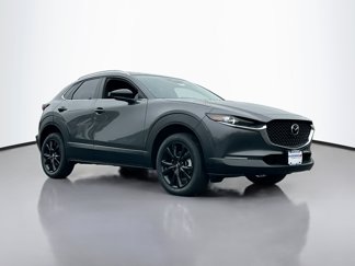 New 2025 MAZDA CX-30 AWD 2.5 S w/ Select Sport Pkg image 1