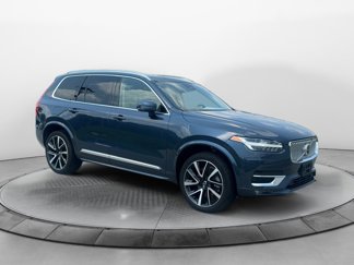 Used 2024 Volvo XC90 B6 Plus image 1