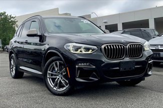 Used 2020 BMW X3 M40i w/ Executive Package image 1