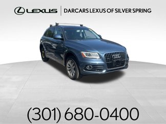 Used 2016 Audi Q5 2.0T Premium Plus image 1