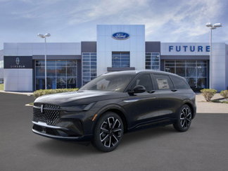 New 2025 Lincoln Nautilus Reserve image 1
