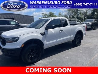 Used 2019 Ford Ranger XL w/ Equipment Group 101A Mid image 1