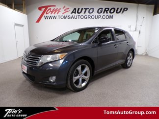 Used 2009 Toyota Venza AWD image 1