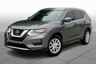 Used 2020 Nissan Rogue S image 1