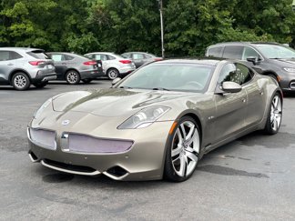 Used 2012 Fisker Karma EcoSport image 1