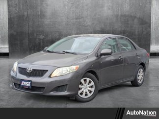 Used 2010 Toyota Corolla LE image 1