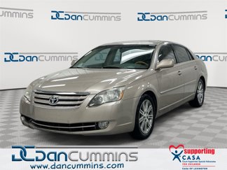 Used 2007 Toyota Avalon XL image 1