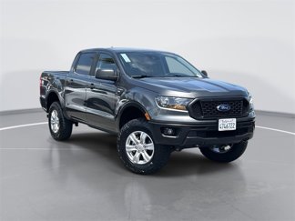 Used 2020 Ford Ranger XL w/ Equipment Group 101A Mid image 1
