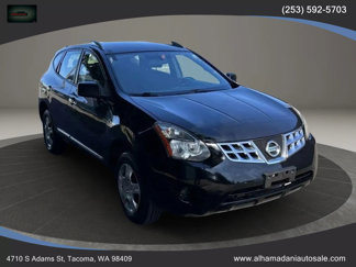 Used 2015 Nissan Rogue S image 1