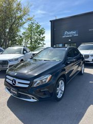 Used 2016 Mercedes-Benz GLA 250 image 1