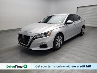 Used 2019 Nissan Altima 2.5 S image 1