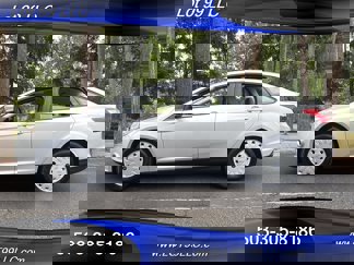 Used 2013 Ford Focus SE w/ Super Fuel Economy (SFE) Pkg image 1