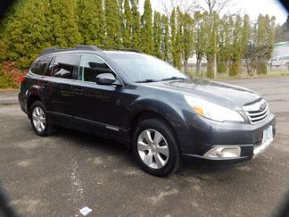 Used 2010 Subaru Outback 3.6R Limited image 1