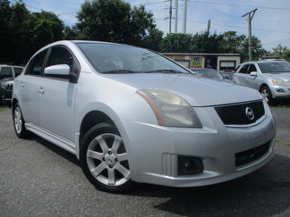 Used 2010 Nissan Sentra 2.0 SR image 1