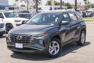 Used 2022 Hyundai Tucson SE w/ Cargo Package image 1