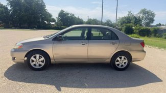Used 2008 Toyota Corolla LE image 1