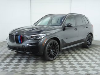Used 2023 BMW X5 sDrive40i w/ M Sport Package image 1