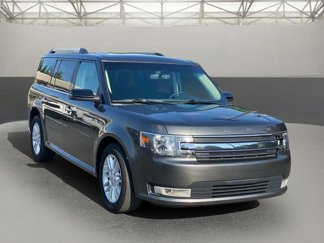Used 2017 Ford Flex SEL image 1