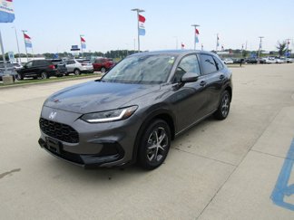 New 2025 Honda HR-V EX-L image 1