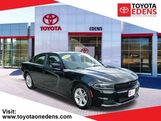 Used 2022 Dodge Charger SXT w/ Leather Interior Group image 1