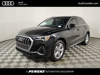 Used 2024 Audi Q3 2.0T Premium Plus image 1