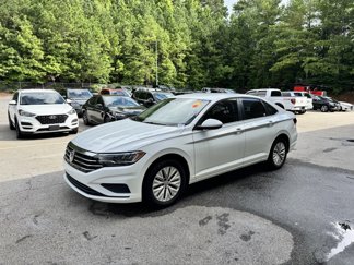 Used 2020 Volkswagen Jetta S w/ Driver Assistance Package image 1