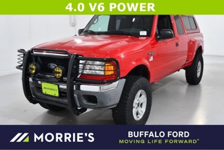 Used 2004 Ford Ranger XLT image 1