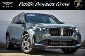 Used 2023 BMW X1 xDrive28i w/ Premium Package image 1